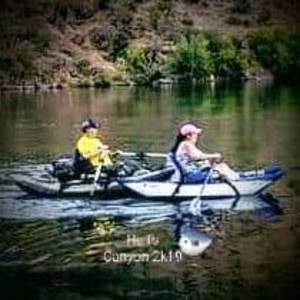 Meet your Posher, Richard